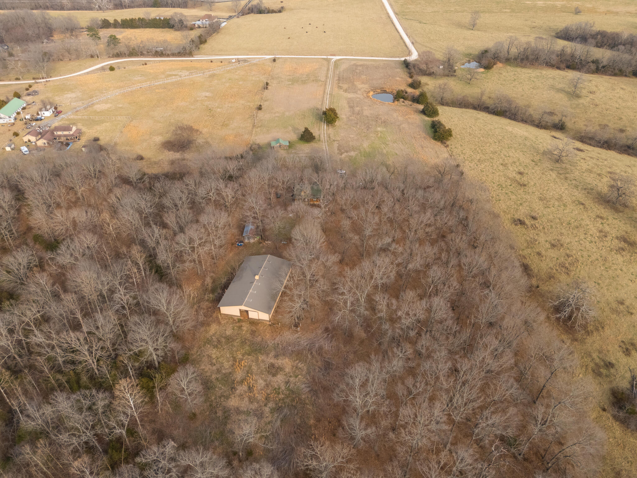 5287 Forgeson Road Harrison, AR 72601 - Photo 39 of 43 Forgeson-50