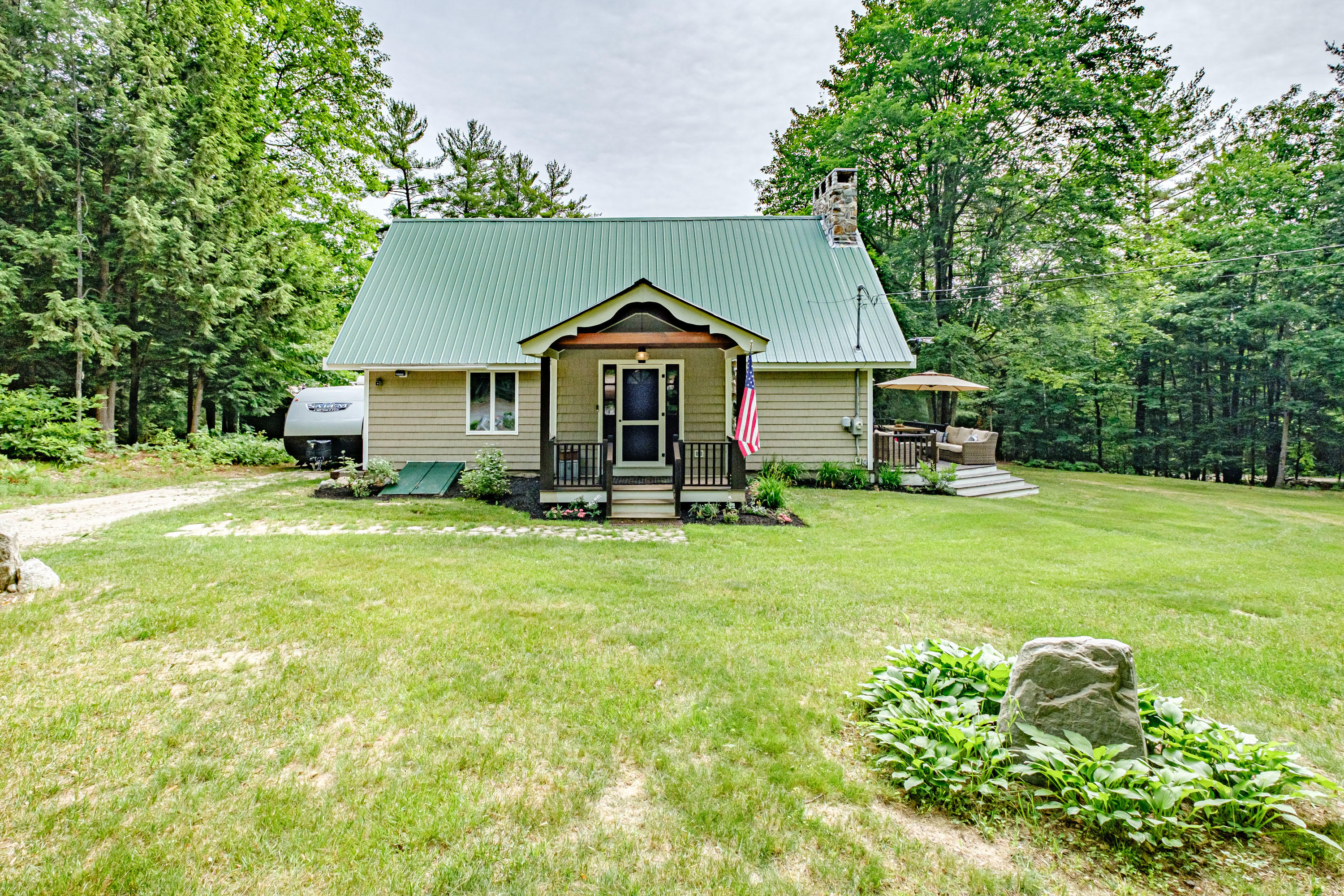 35 Ridge Road Lovell, ME 04051 - Photo 5 of 71 3F1558FC-A3BD-4534-BB0E-D77DAFF20266