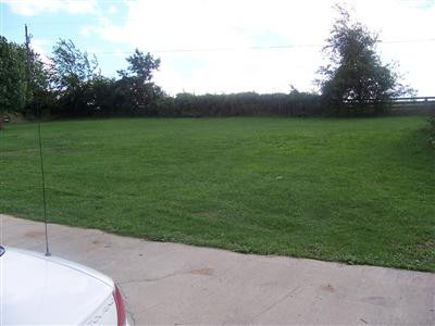 125 Creek Road Lancaster, KY 40444 - Photo 6 of 13 Back Yard