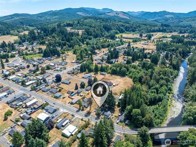 $275,000 | 413 West 4th Avenue, Pe Ell, WA 98572