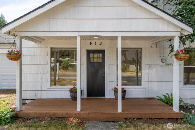 $275,000 | 413 West 4th Avenue, Pe Ell, WA 98572