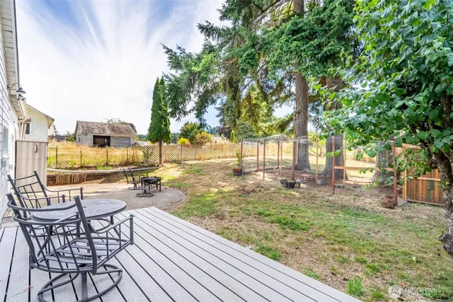 $275,000 | 413 West 4th Avenue, Pe Ell, WA 98572