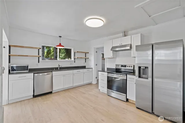 $275,000 | 413 West 4th Avenue, Pe Ell, WA 98572