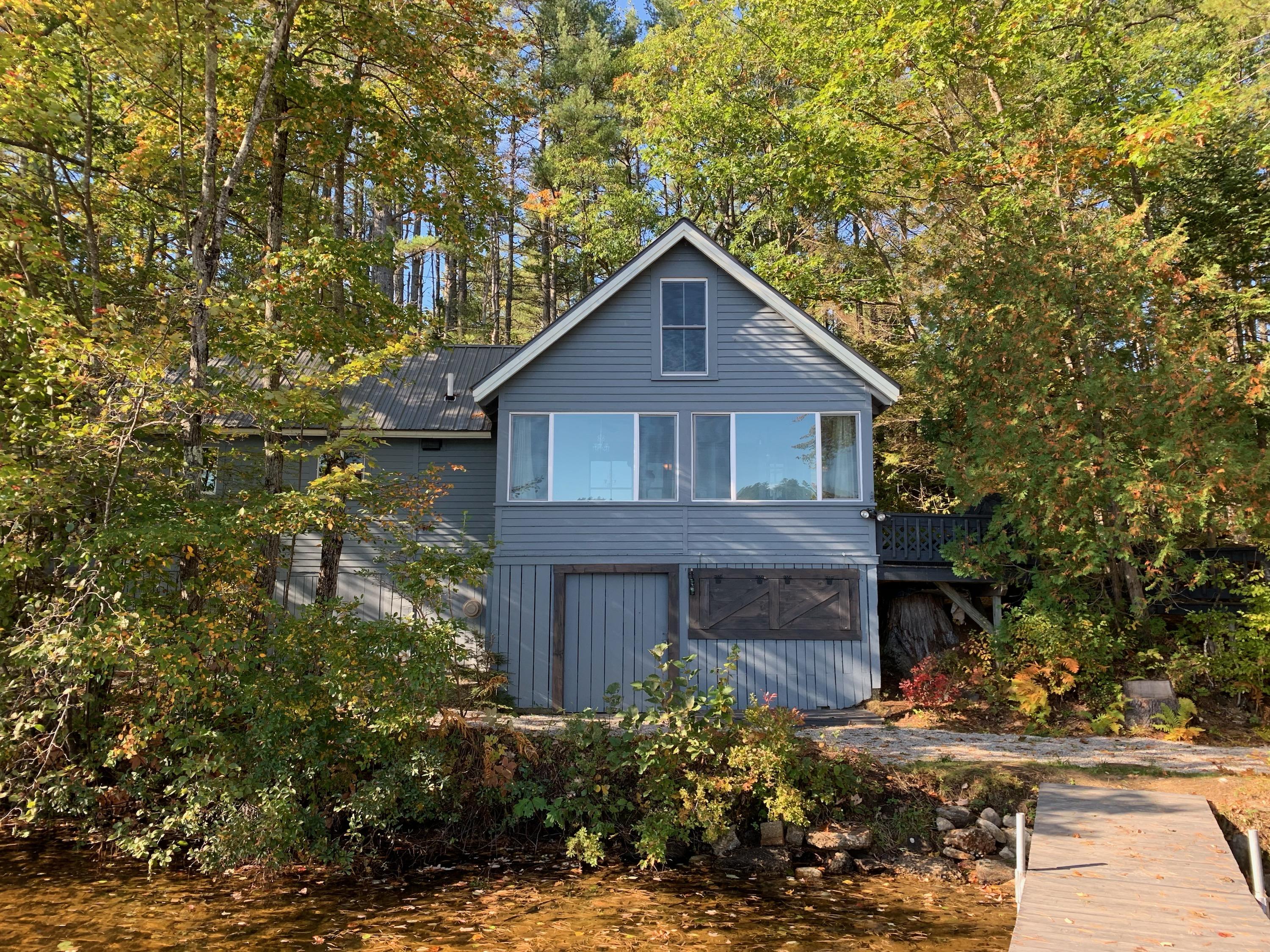 552 Songo Pond Road Bethel, ME 04217 - Photo 1 of 4 IMG-5185
