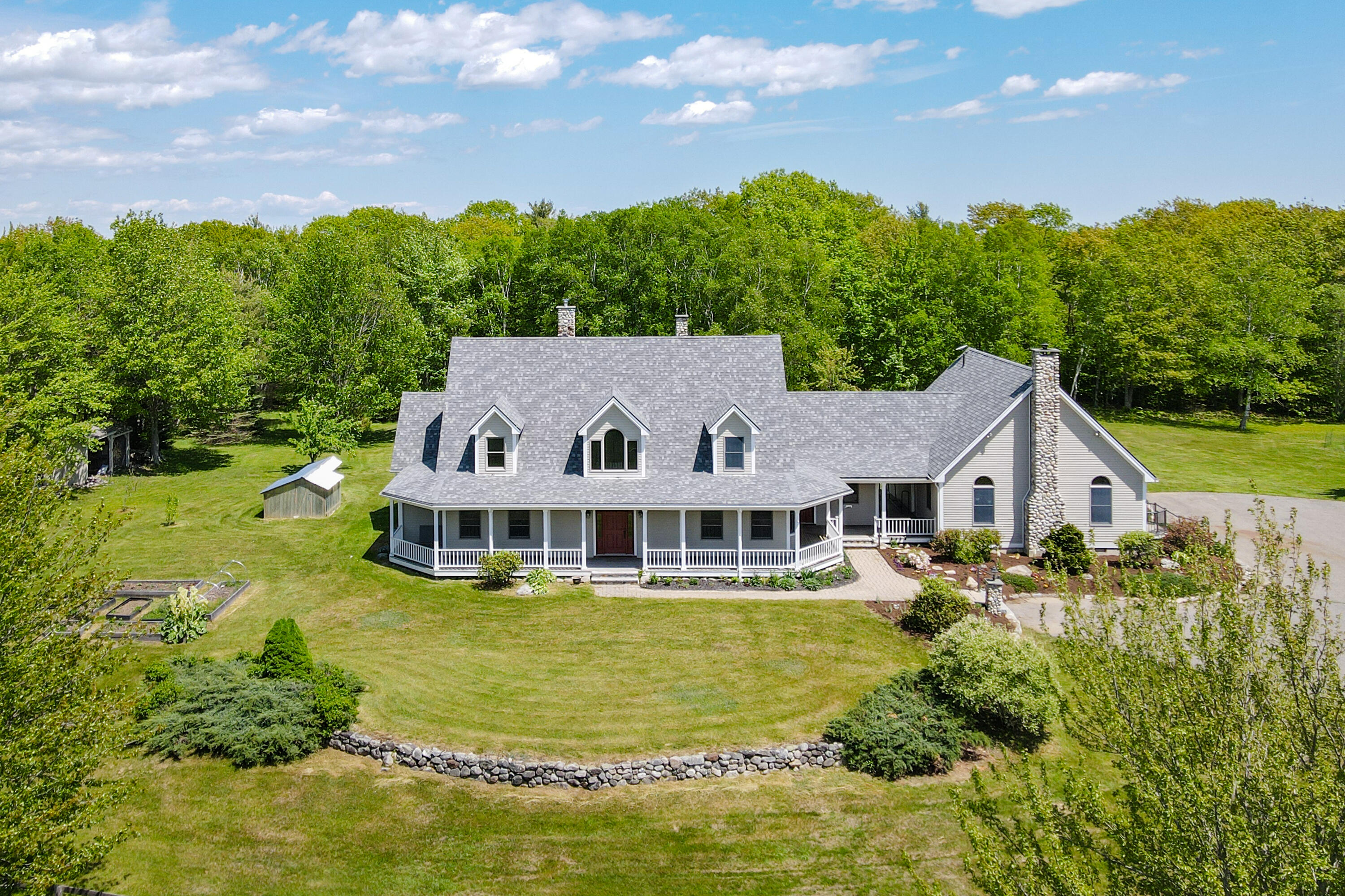 1647 Finntown Road Waldoboro, ME 04572 - Photo 8 of 50 08-1647FinntownRd-Waldoboro-KS