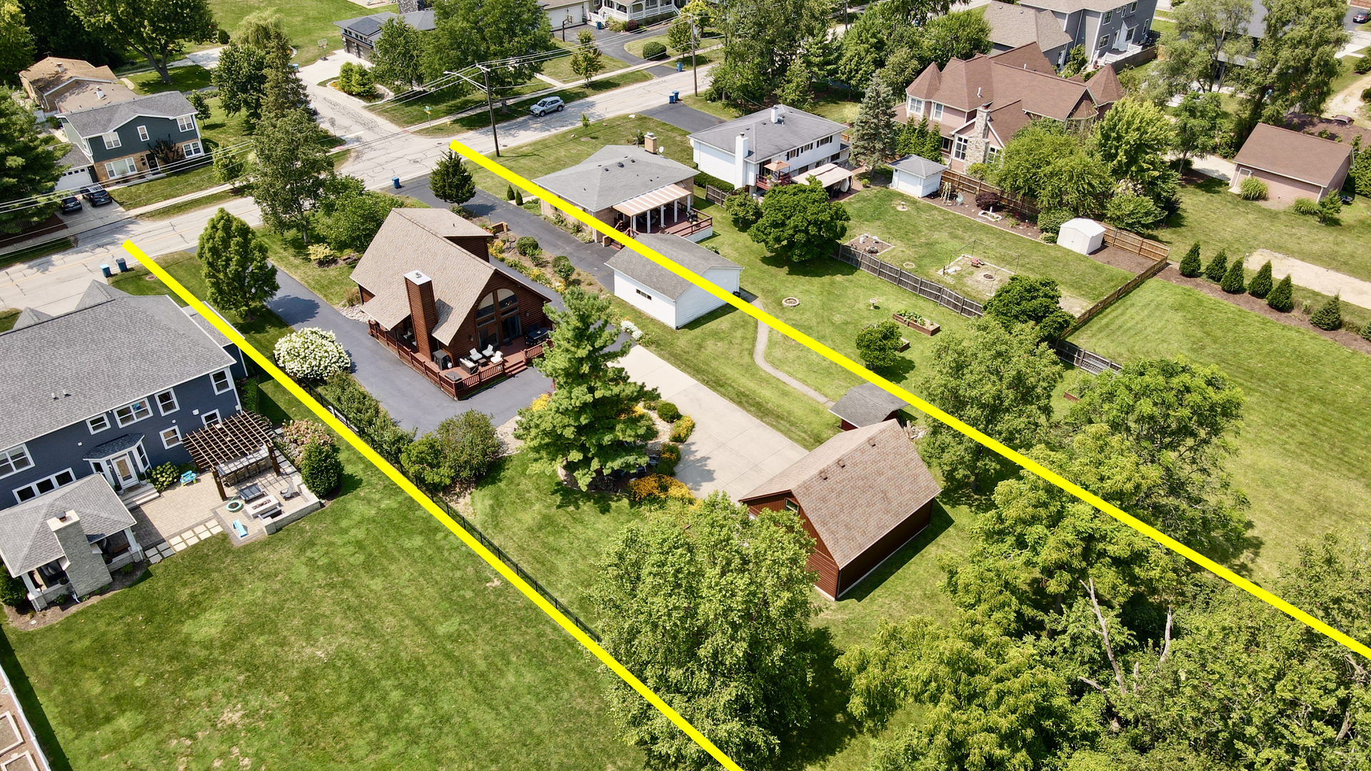 4535 Cumnor Road Downers Grove, IL 60515 - Photo 29 of 34 Gallery Image 29