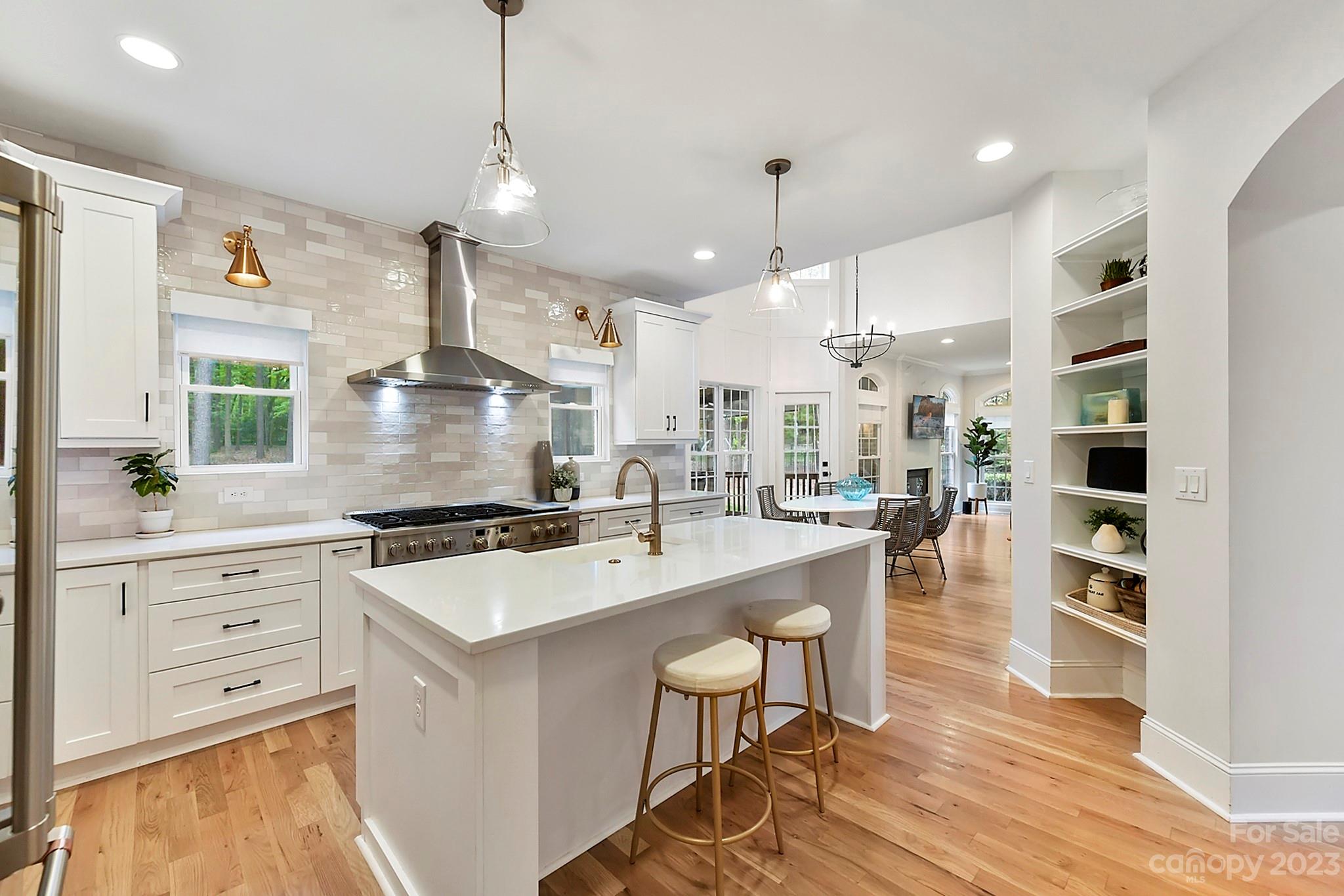6865 Montgomery Road Lake Wylie, SC 29710 - Photo 12 of 48 Gallery Image 12