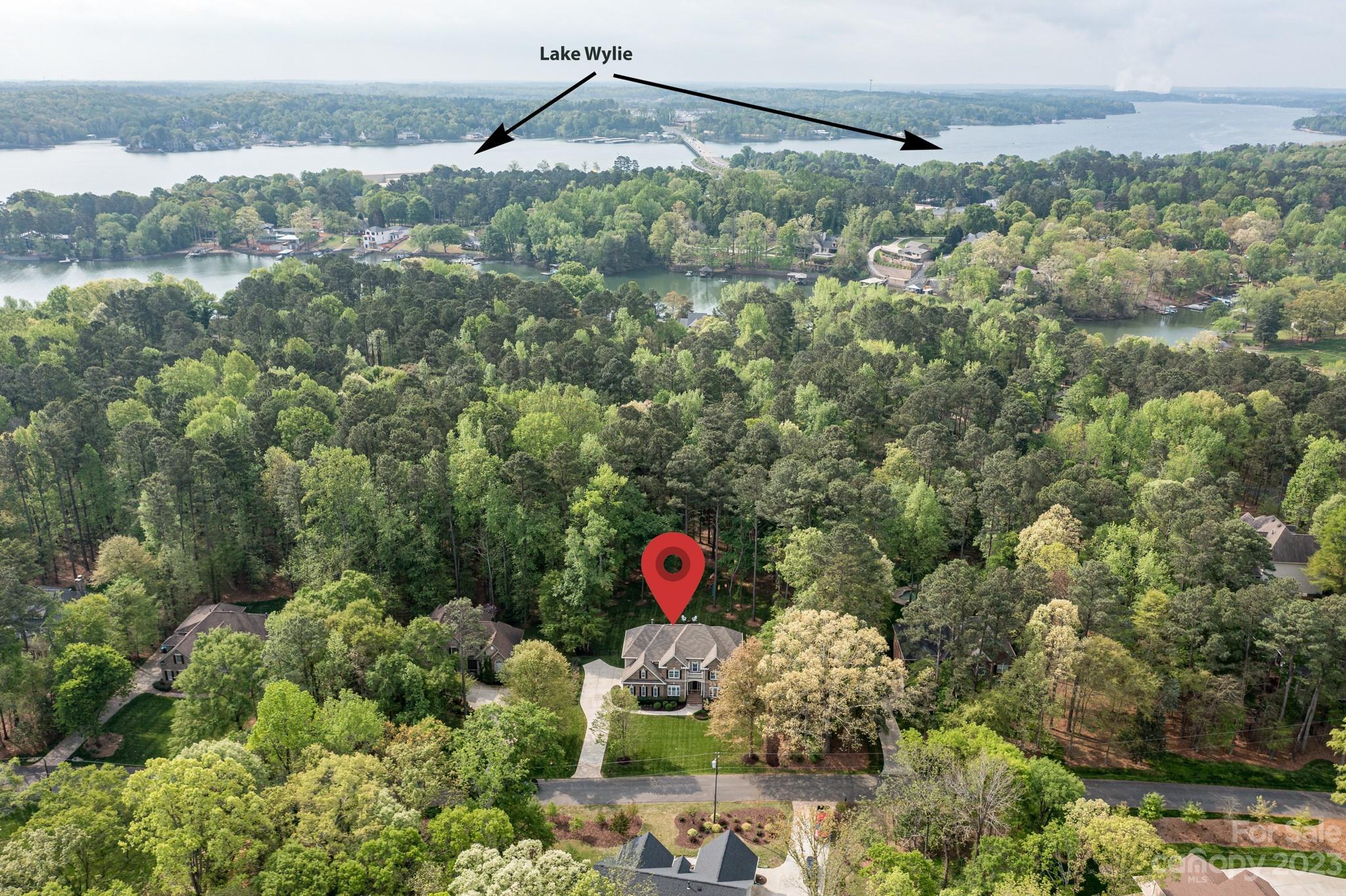6865 Montgomery Road Lake Wylie, SC 29710 - Photo 45 of 48 Gallery Image 45