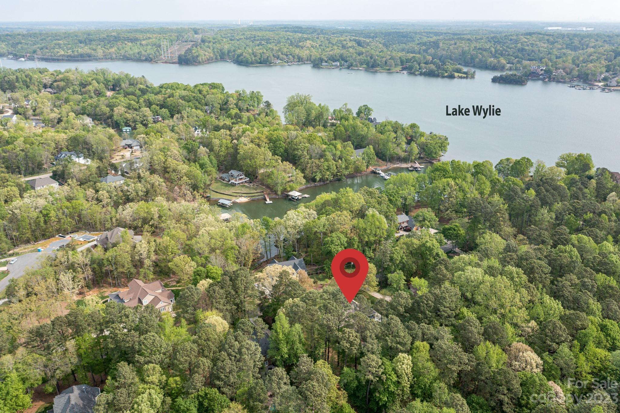 6865 Montgomery Road Lake Wylie, SC 29710 - Photo 48 of 48 Gallery Image 48