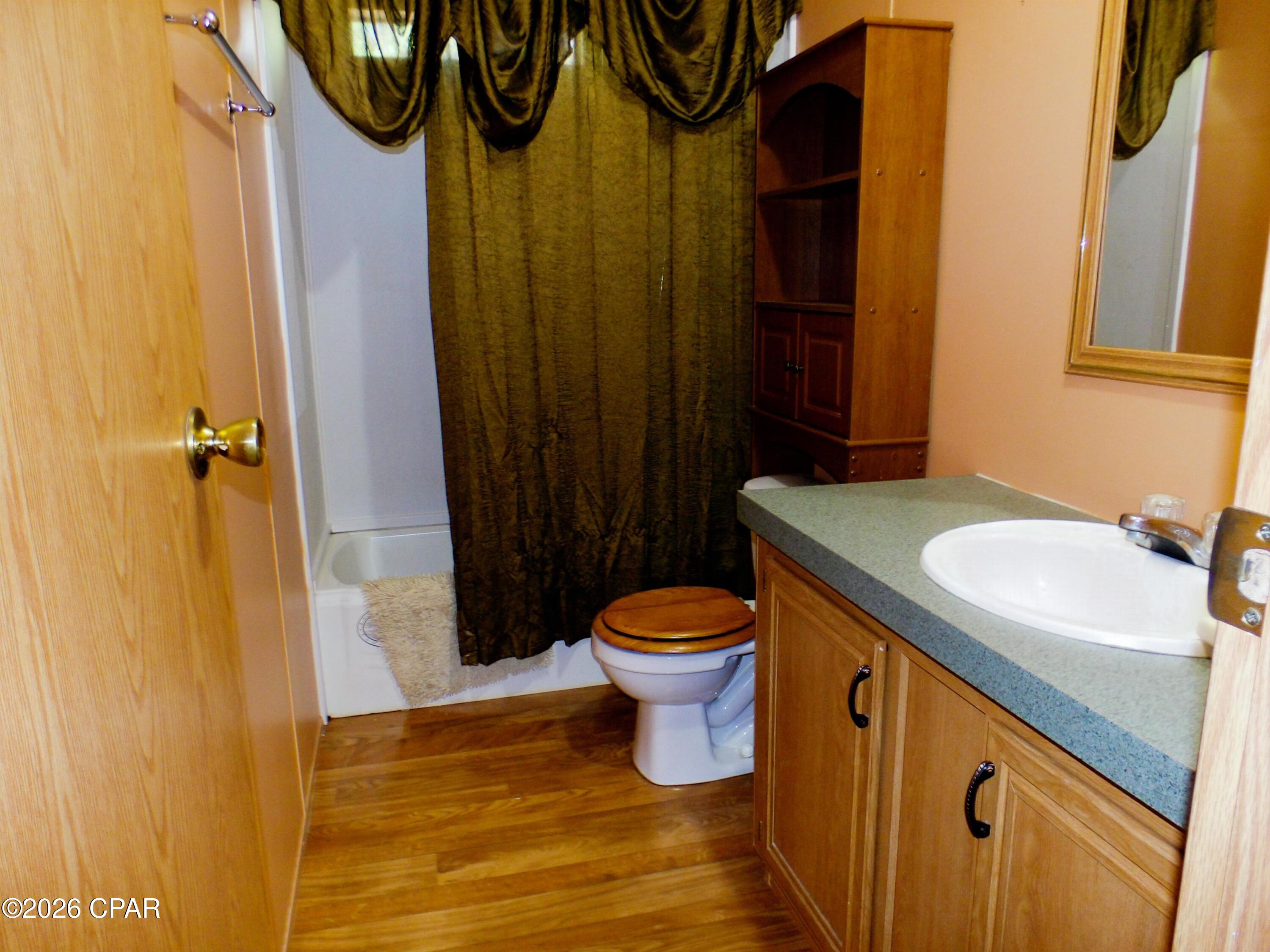 500 Deer Creek Road Havana, FL 32333 - Photo 13 of 22