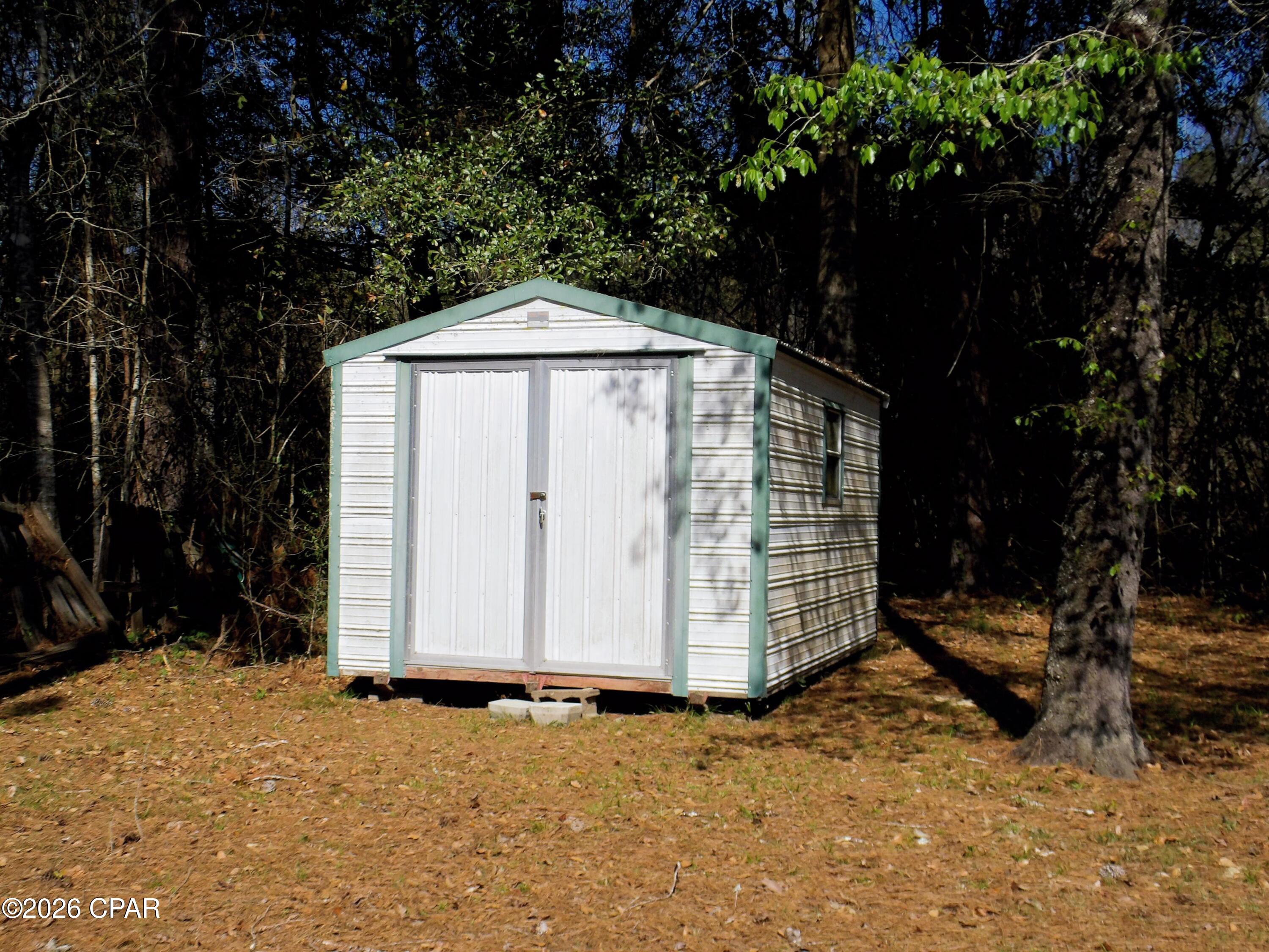 500 Deer Creek Road Havana, FL 32333 - Photo 15 of 22