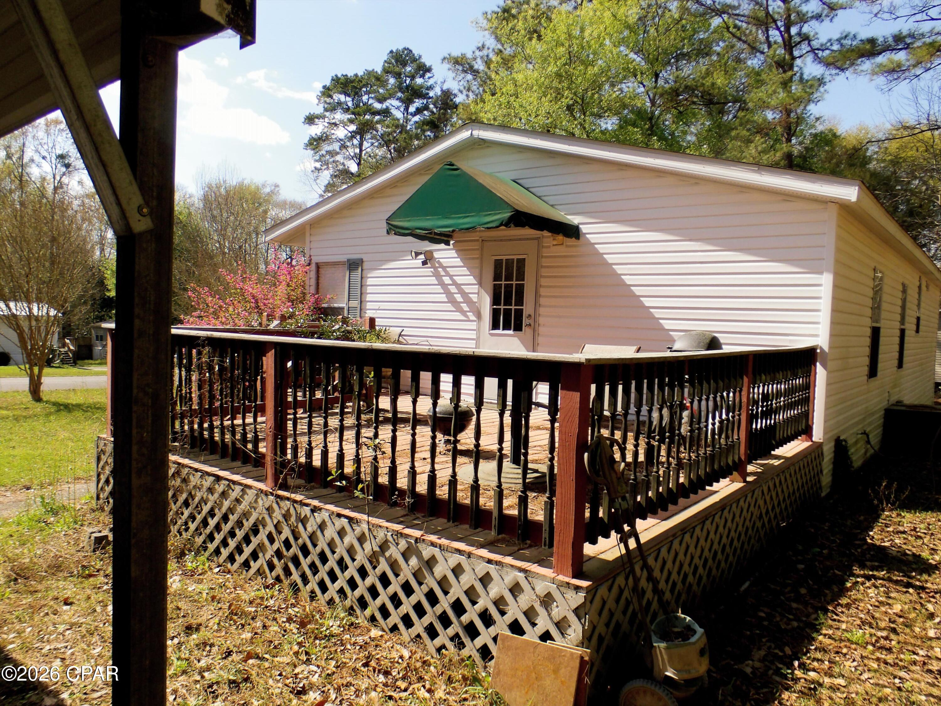 500 Deer Creek Road Havana, FL 32333 - Photo 19 of 22