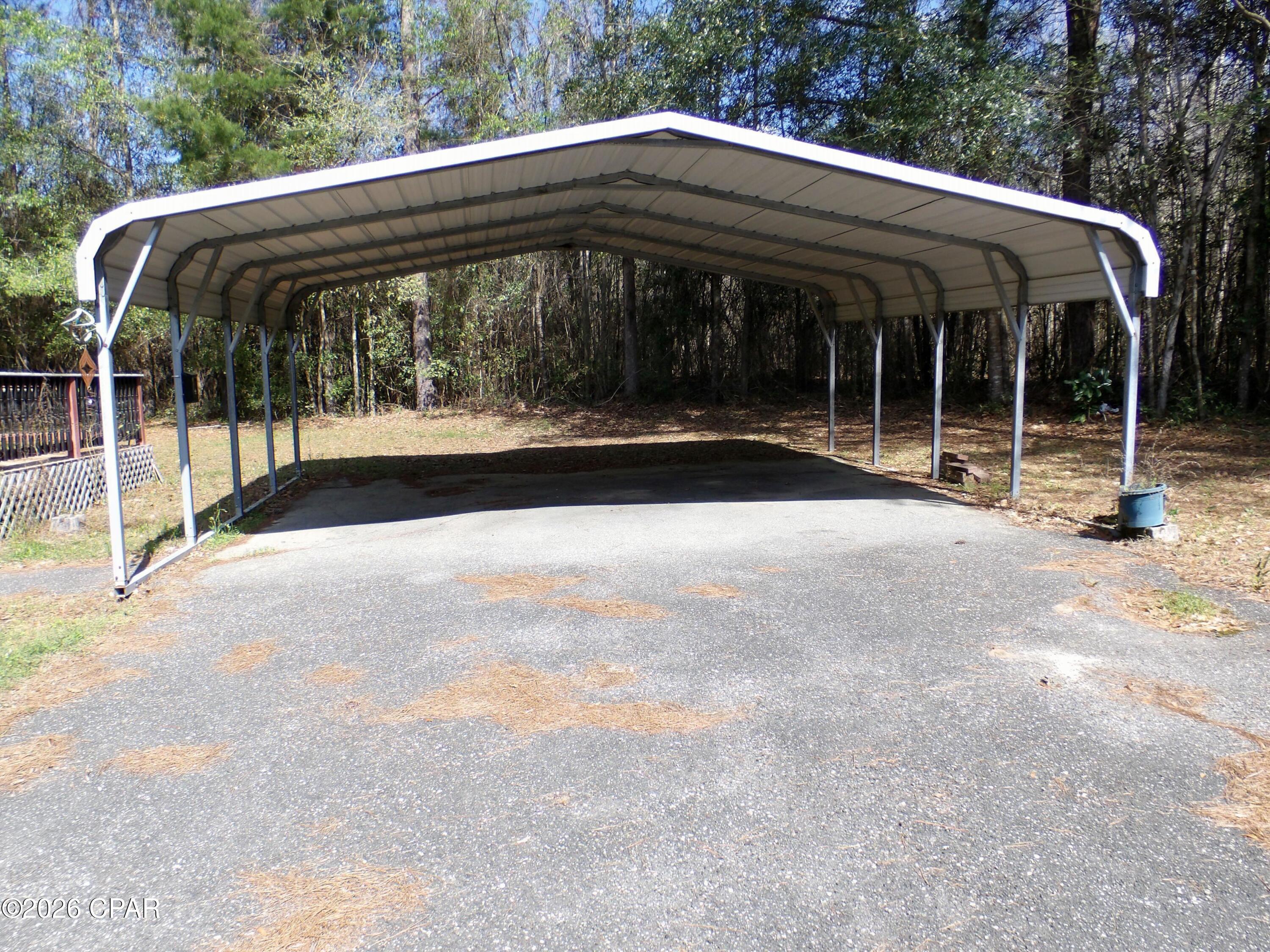 500 Deer Creek Road Havana, FL 32333 - Photo 20 of 22