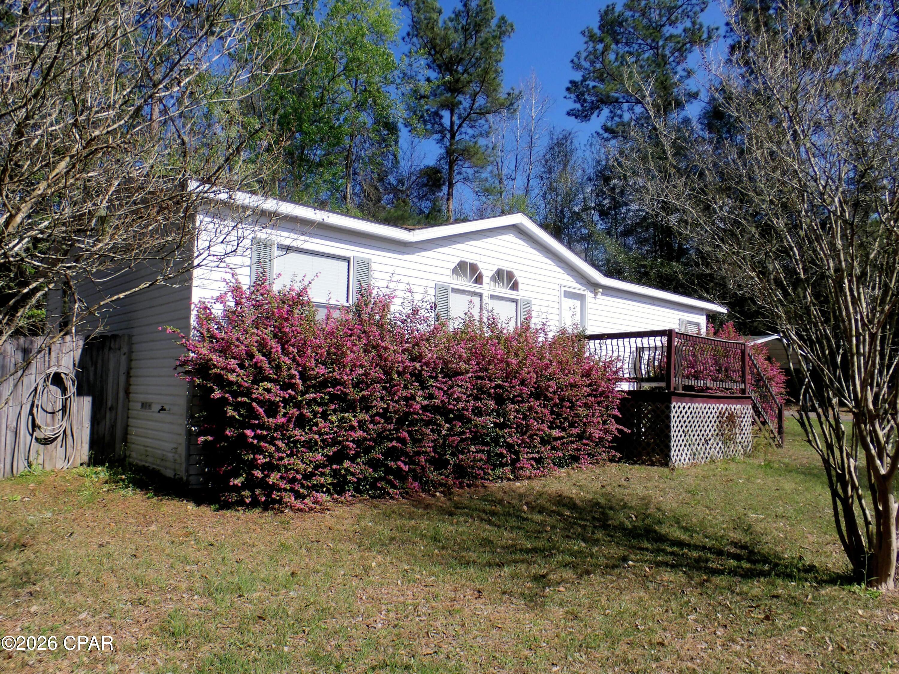 500 Deer Creek Road Havana, FL 32333 - Photo 21 of 22