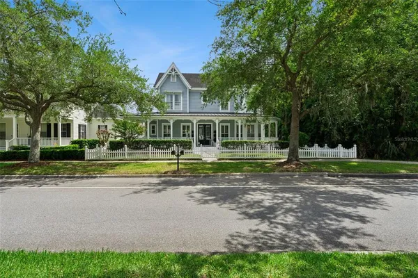 $1,799,000 | 231 Celebration Boulevard, Celebration, FL 34747