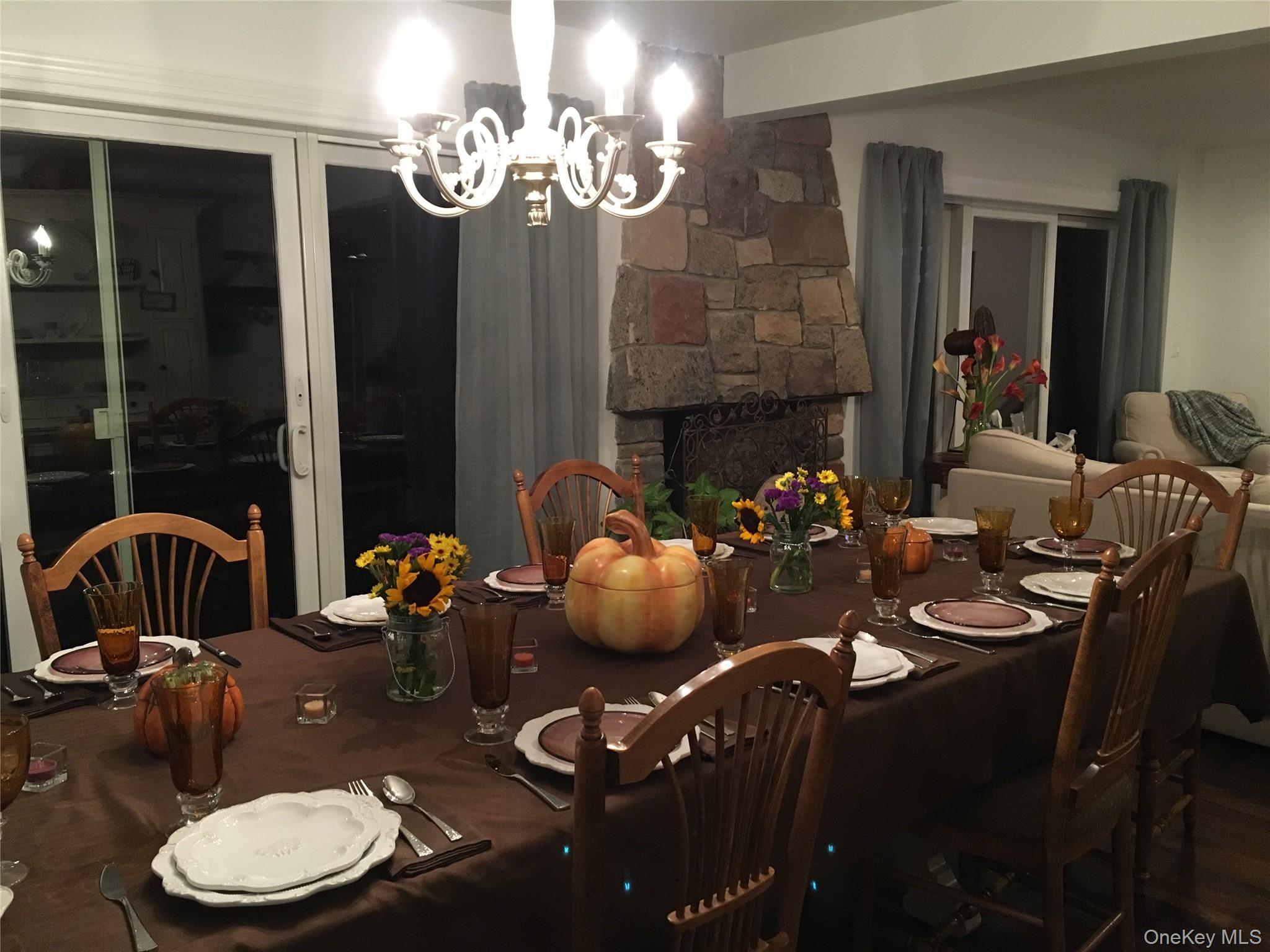 107 Pine Hill Road Chester, NY 10918 - Photo 8 of 33