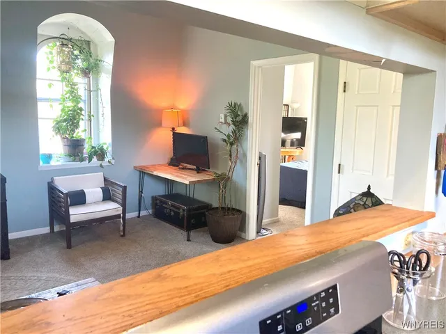 $1,195 | 68 Prospect Avenue, Unit 3, Buffalo, NY 14201