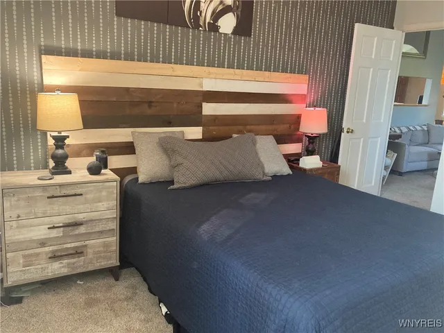 $1,195 | 68 Prospect Avenue, Unit 3, Buffalo, NY 14201