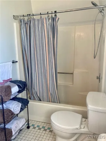 $1,195 | 68 Prospect Avenue, Unit 3, Buffalo, NY 14201