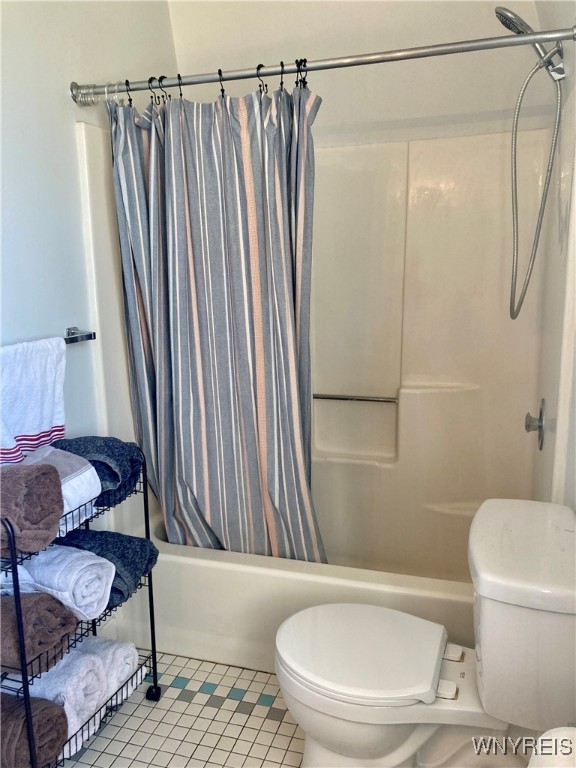 68 Prospect Avenue, Unit 3 Buffalo, NY 14201 - Photo 17 of 18