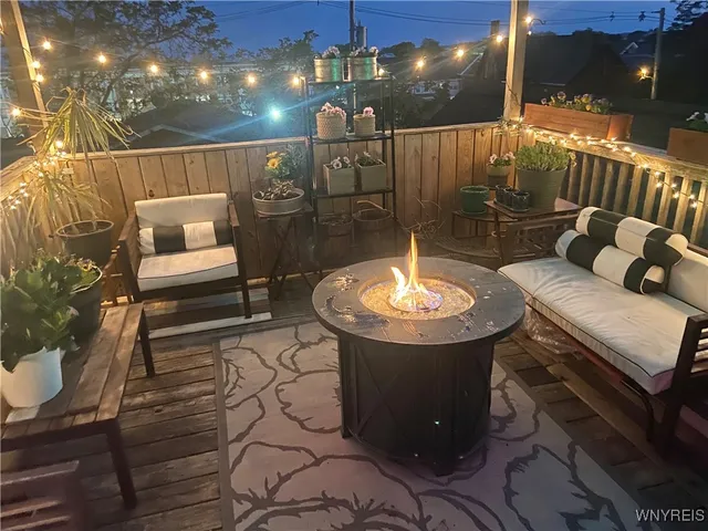 $1,195 | 68 Prospect Avenue, Unit 3, Buffalo, NY 14201