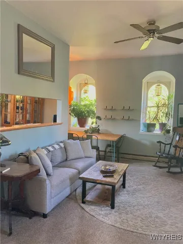 $1,195 | 68 Prospect Avenue, Unit 3, Buffalo, NY 14201