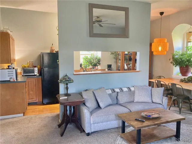 $1,195 | 68 Prospect Avenue, Unit 3, Buffalo, NY 14201