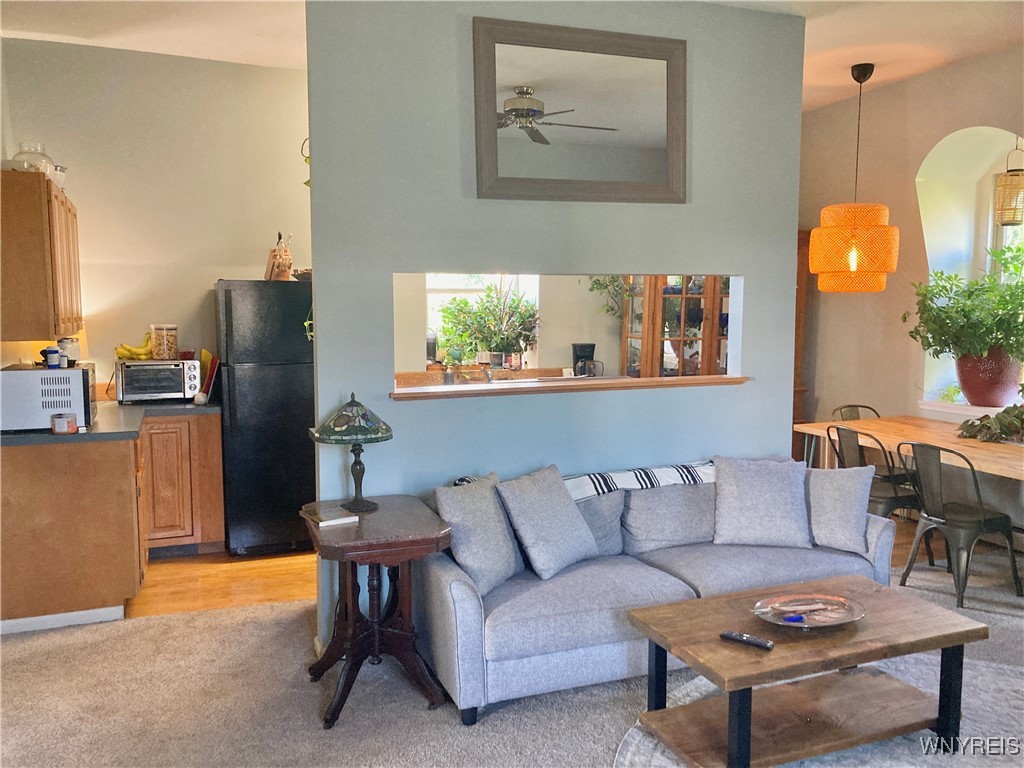 68 Prospect Avenue, Unit 3 Buffalo, NY 14201 - Photo 5 of 18