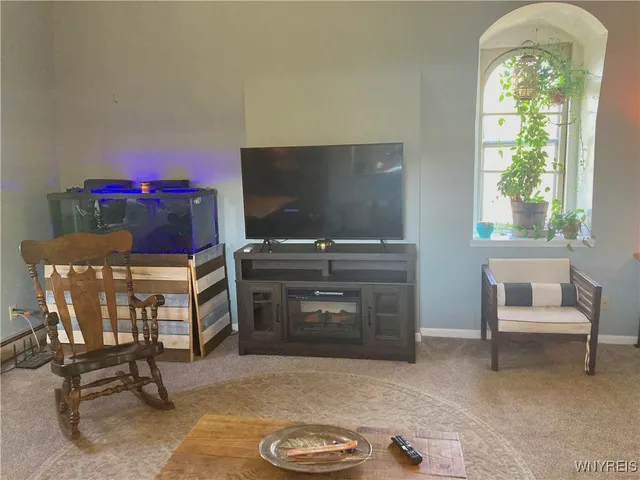 $1,195 | 68 Prospect Avenue, Unit 3, Buffalo, NY 14201