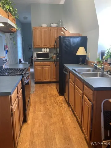 $1,195 | 68 Prospect Avenue, Unit 3, Buffalo, NY 14201