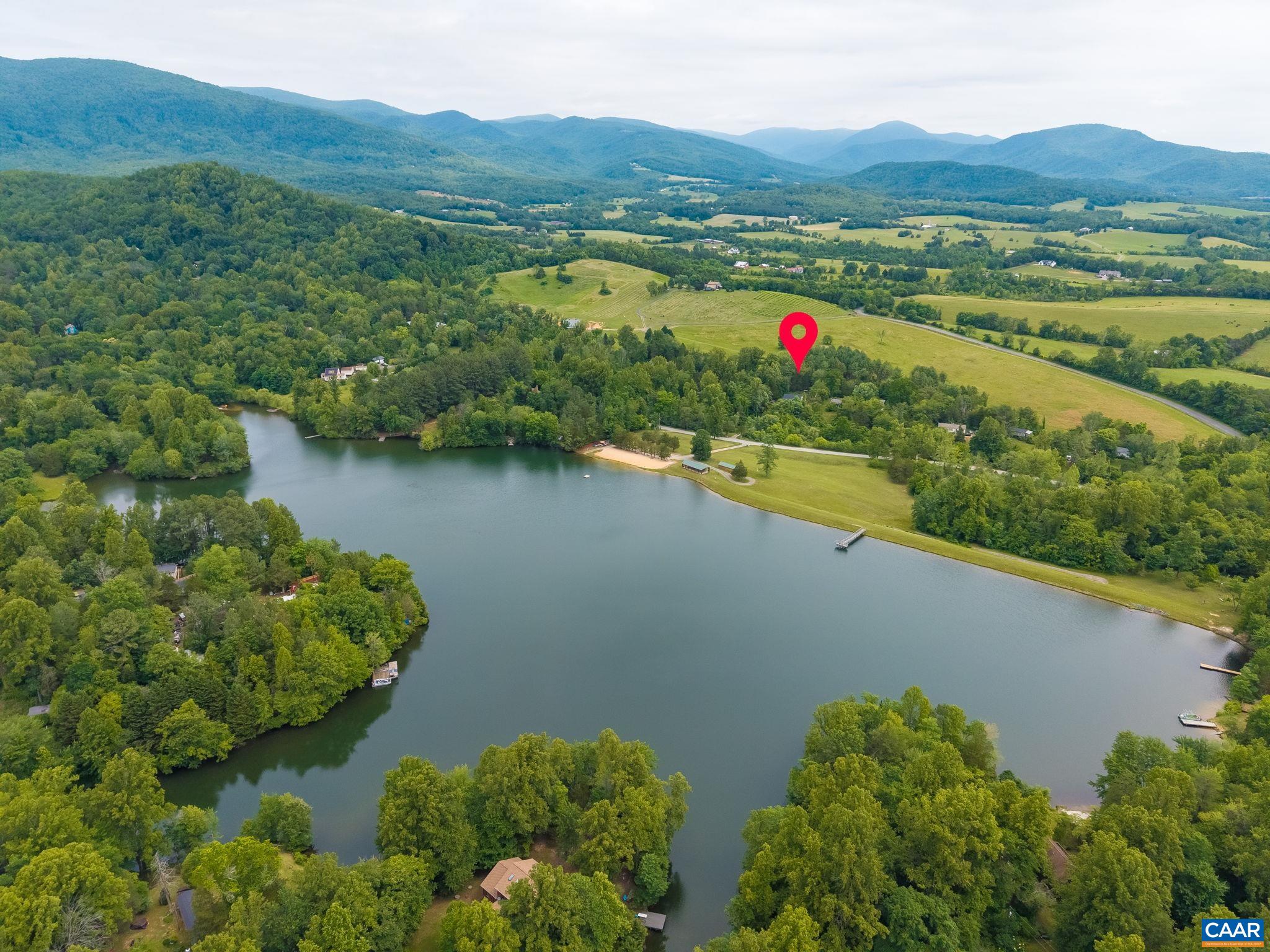 434 Greene Acres Road North Stanardsville, VA 22973 - Photo 45 of 48