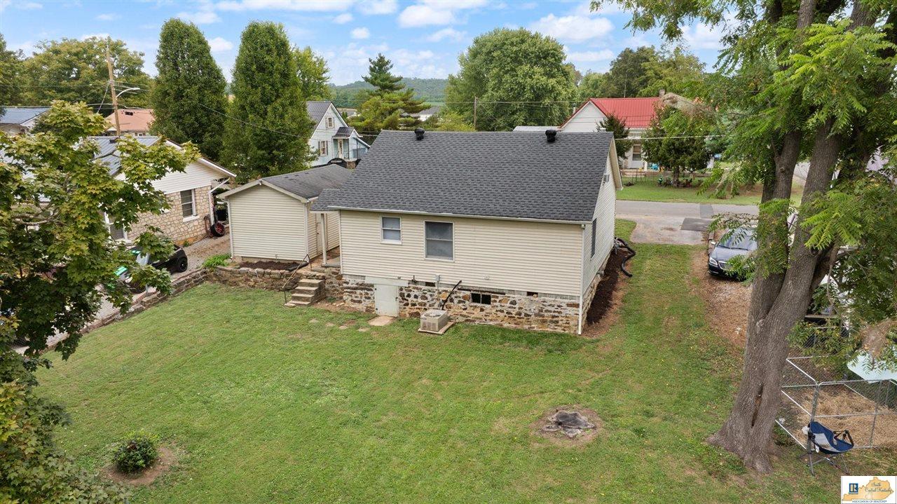 203 Grinstead Mill Road Cave City, KY 42127 - Photo 44 of 67 Gallery Image 44