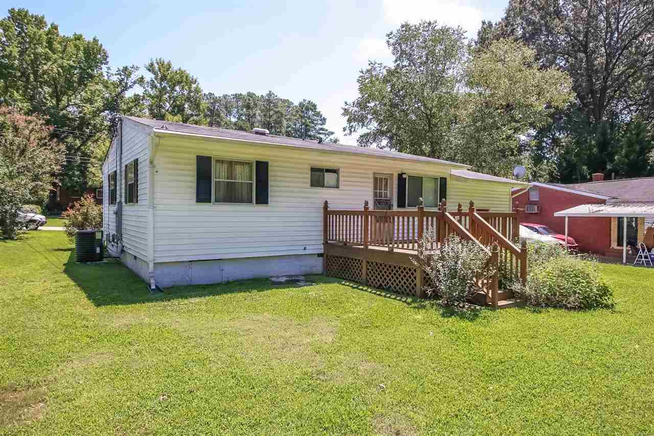 1418 Kelly Road Garner, NC 27529 - Photo 15 of 16 Photo 15