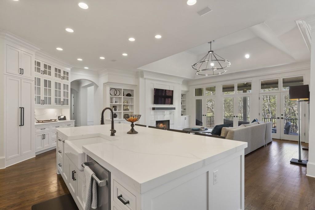 1245 Stuart Ridge Johns Creek, GA 30022 - Photo 13 of 60