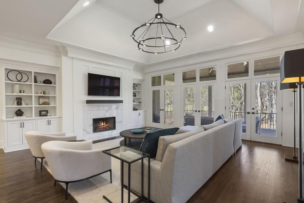 1245 Stuart Ridge Johns Creek, GA 30022 - Photo 17 of 60