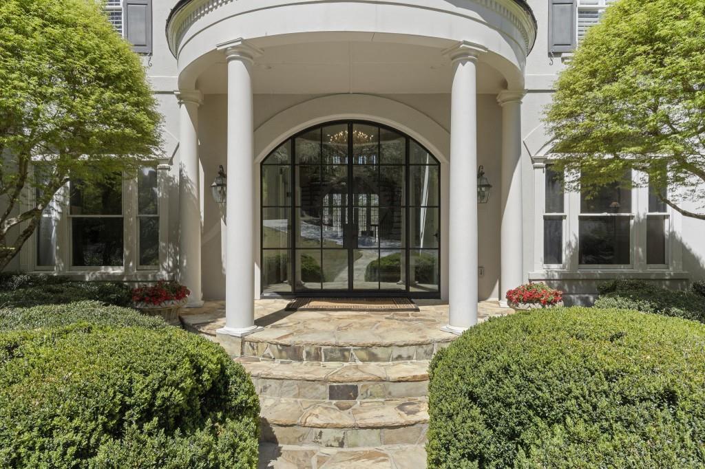 1245 Stuart Ridge Johns Creek, GA 30022 - Photo 3 of 60