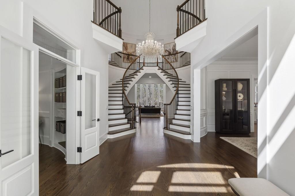 1245 Stuart Ridge Johns Creek, GA 30022 - Photo 4 of 60