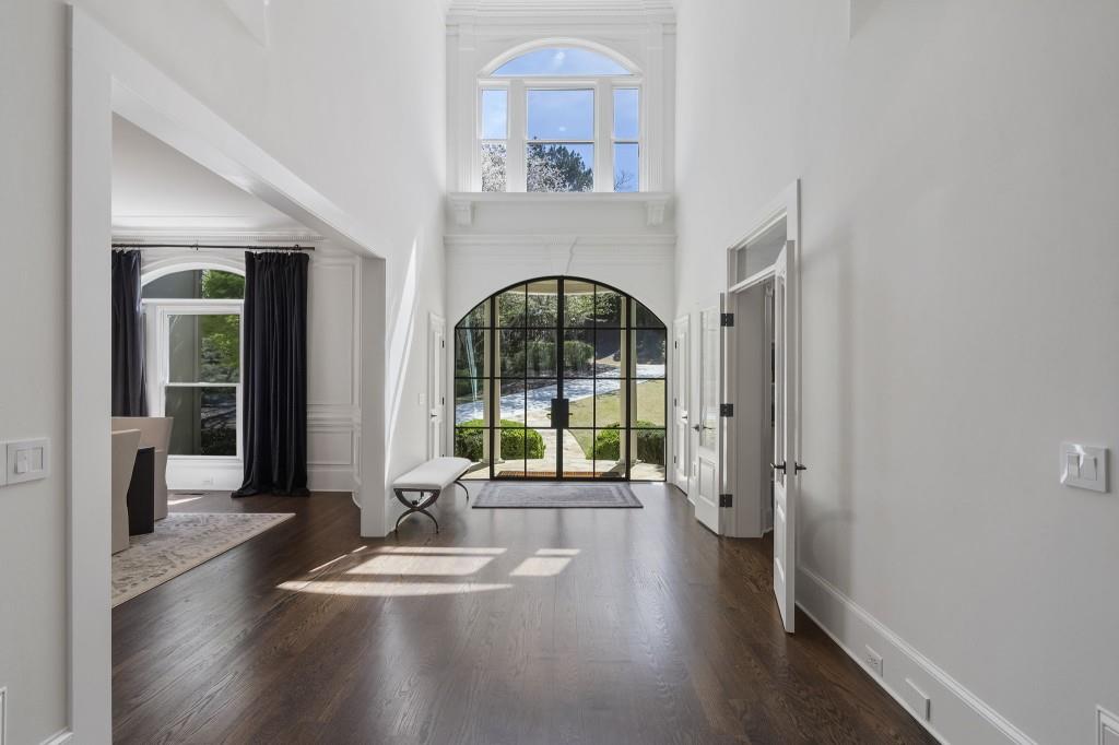 1245 Stuart Ridge Johns Creek, GA 30022 - Photo 5 of 60