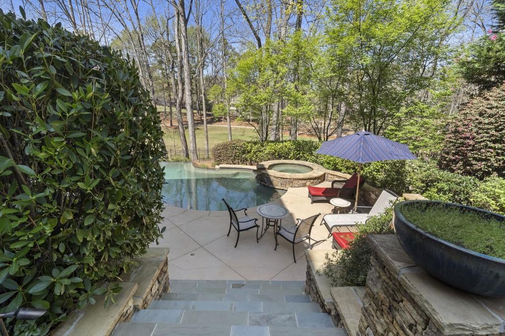 1245 Stuart Ridge Johns Creek, GA 30022 - Photo 55 of 60