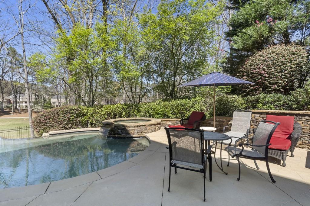 1245 Stuart Ridge Johns Creek, GA 30022 - Photo 56 of 60