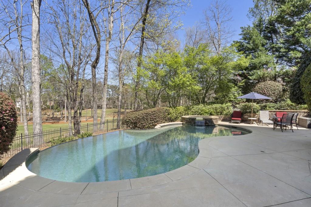 1245 Stuart Ridge Johns Creek, GA 30022 - Photo 58 of 60