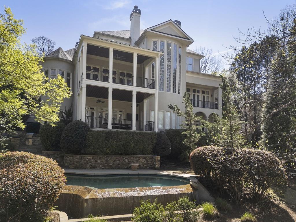 1245 Stuart Ridge Johns Creek, GA 30022 - Photo 59 of 60