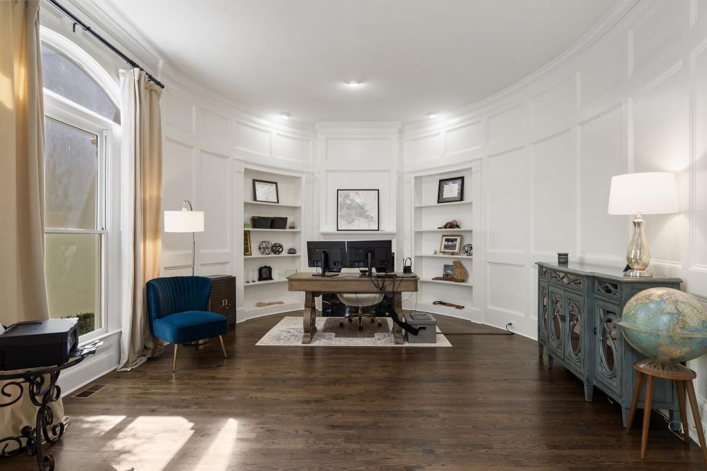 1245 Stuart Ridge Johns Creek, GA 30022 - Photo 6 of 60