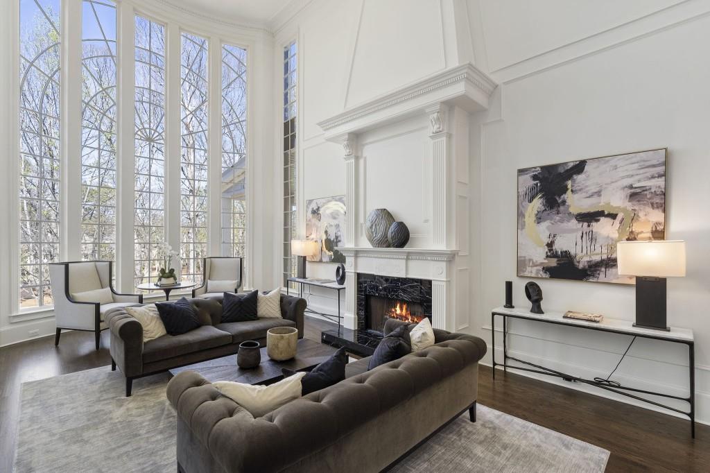 1245 Stuart Ridge Johns Creek, GA 30022 - Photo 9 of 60