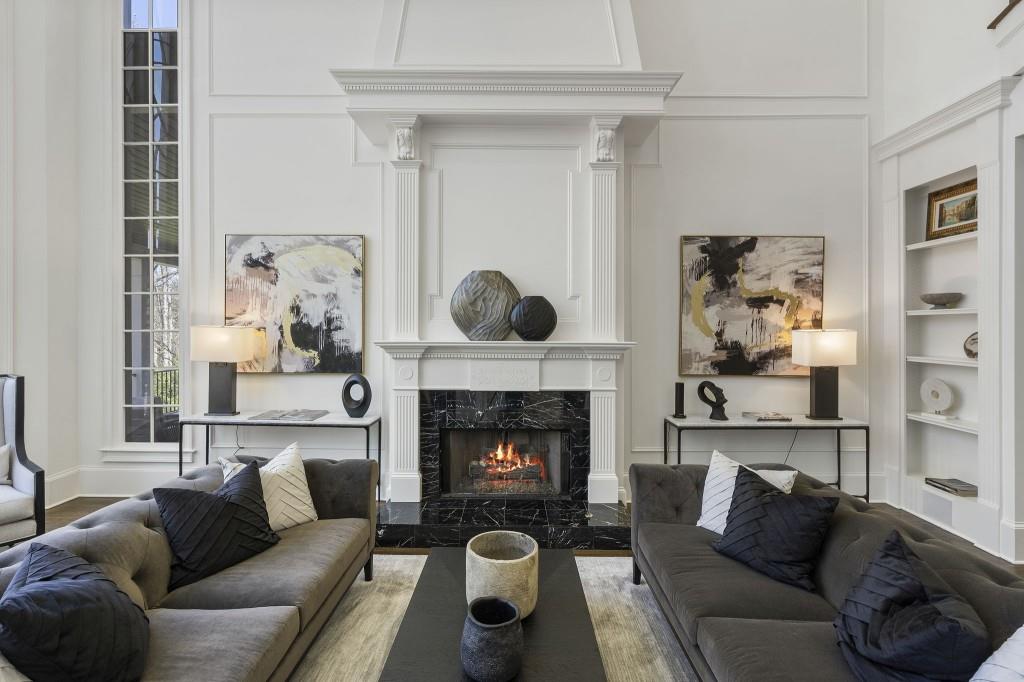 1245 Stuart Ridge Johns Creek, GA 30022 - Photo 10 of 60