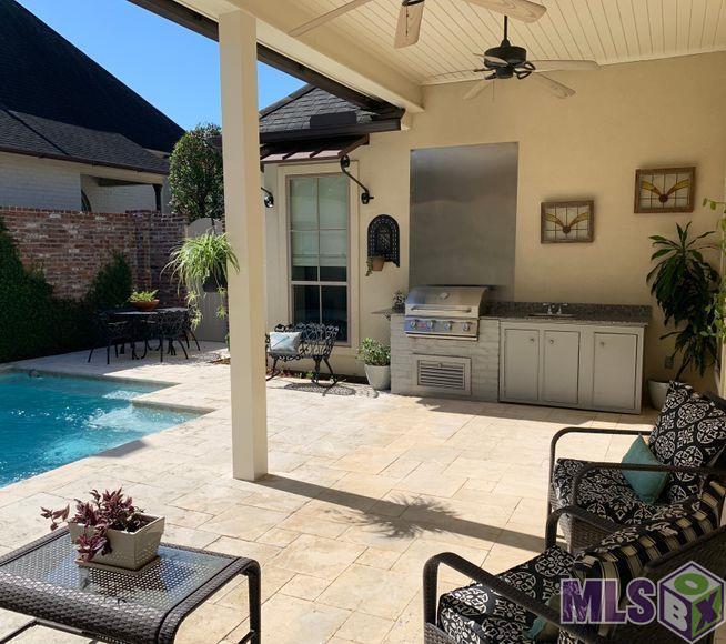 7921 Willow Grove Boulevard Baton Rouge, LA 70810 - Photo 17 of 19