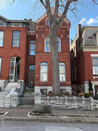 $485,000 | 1906 Lasalle Street, St. Louis, MO 63104