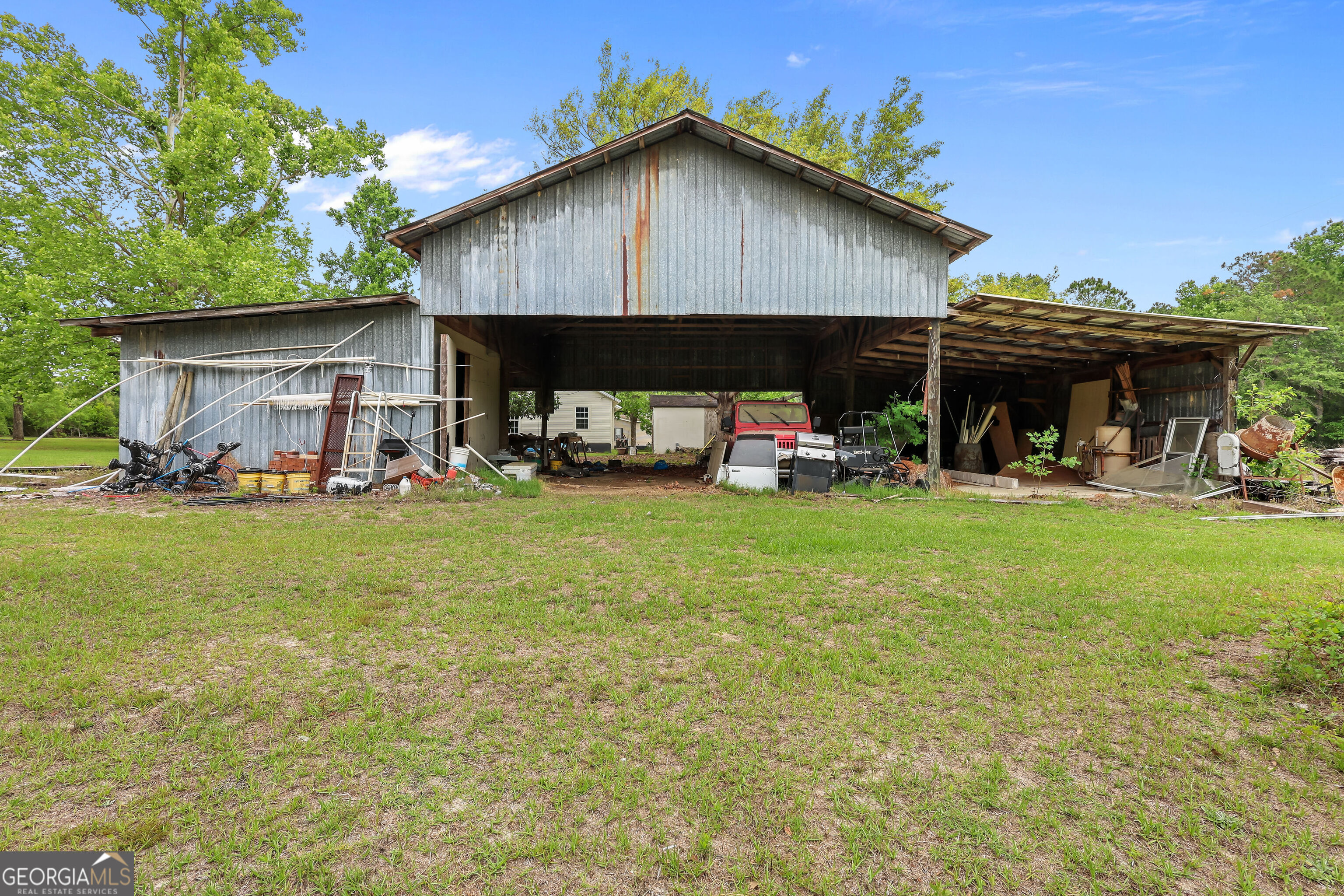 1535 West River Road Baxley, GA 31513 - Photo 6 of 56