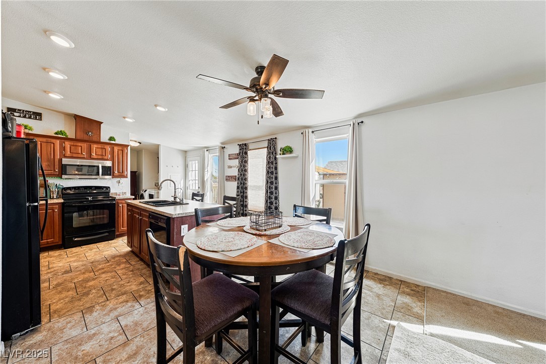 2281 Ambler Way Pahrump, NV 89060 - Photo 12 of 31