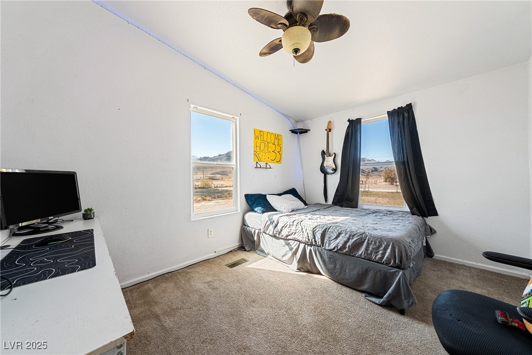 2281 Ambler Way Pahrump, NV 89060 - Photo 22 of 31